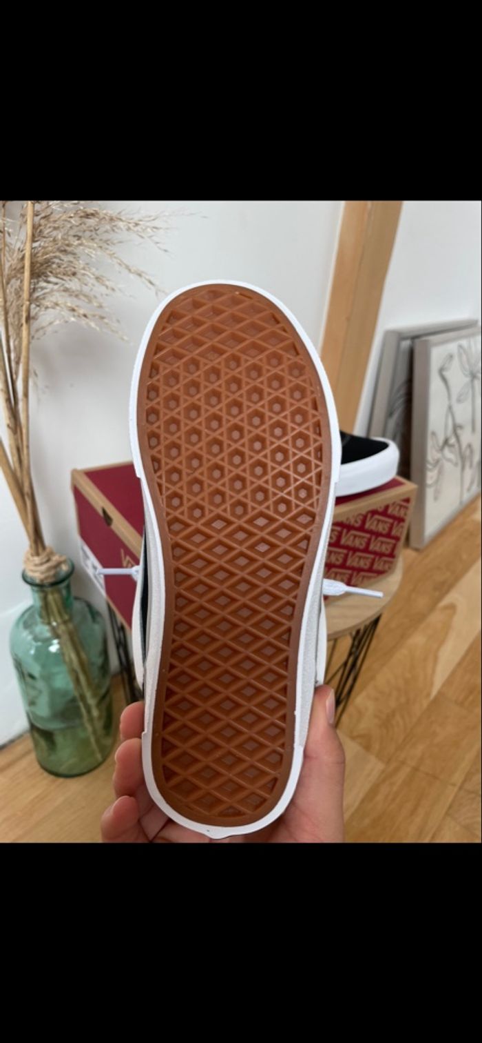 Vans Knu Skool - photo numéro 4