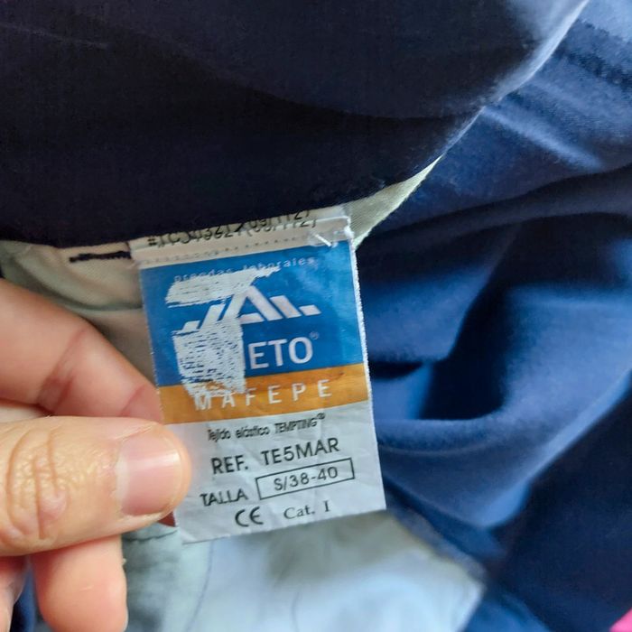 Cargo worker pour t40 - photo numéro 6