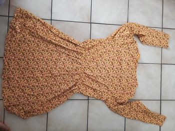 Robe d'enfant