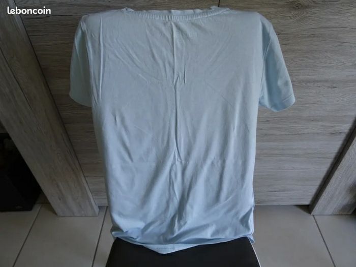 T-shirt manches courtes taille M - photo numéro 5