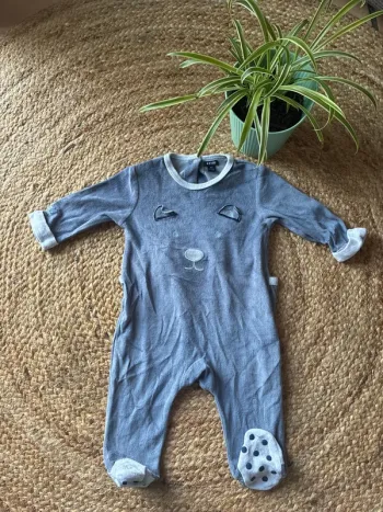 Pyjama garçon 6 mois