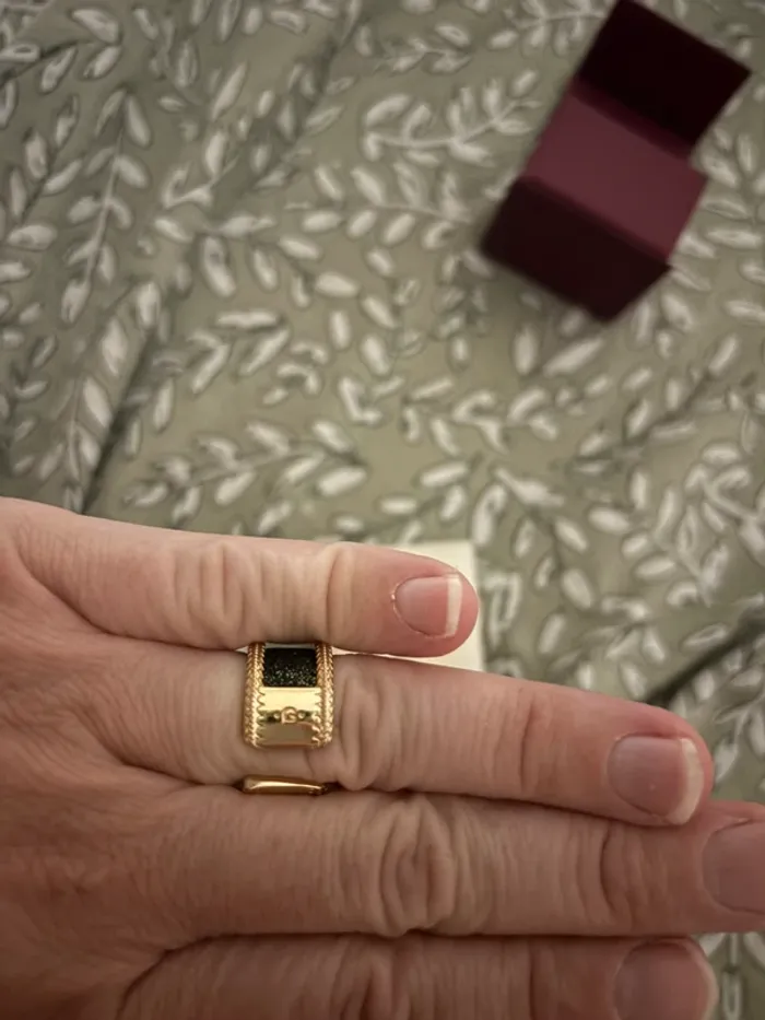 Bague Georgette - photo numéro 5