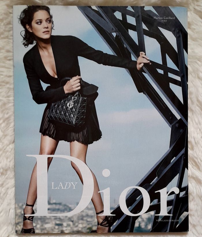 Magazine Elle n°3283 décembre 2008 spécial Gwyneth Paltrow - photo numéro 3