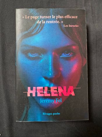 Helena - Jérémy Fel