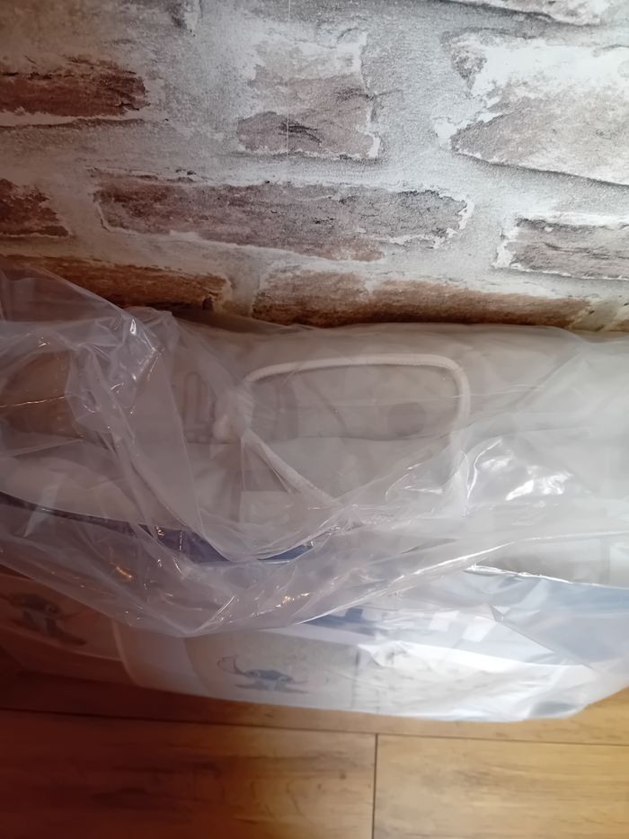 Couette Disney stitch - photo numéro 6