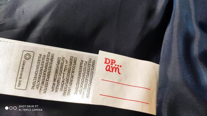 Doudoune sans manche garçon - photo numéro 5