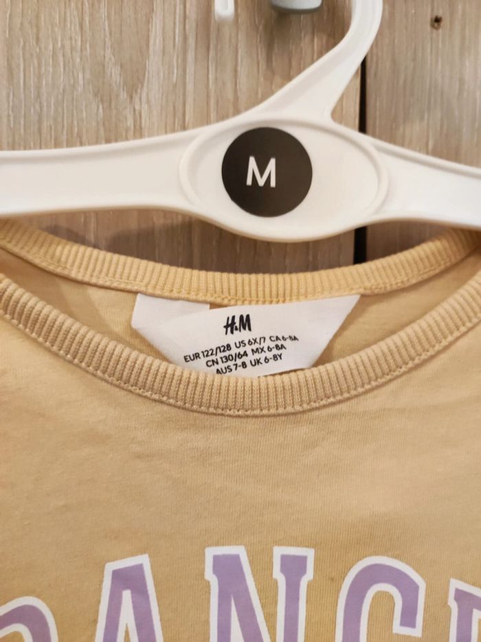 Robe lapin danseur 6-8 ans / h&m - photo numéro 3