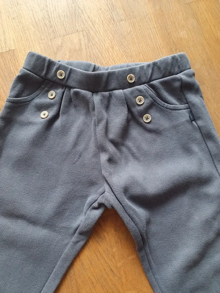 Pantalon - photo numéro 2