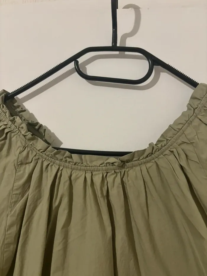 Robe camaieu - photo numéro 3