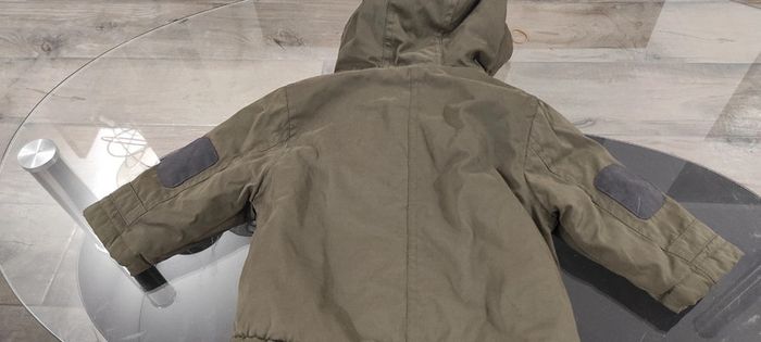 manteau 6 mois - photo numéro 3