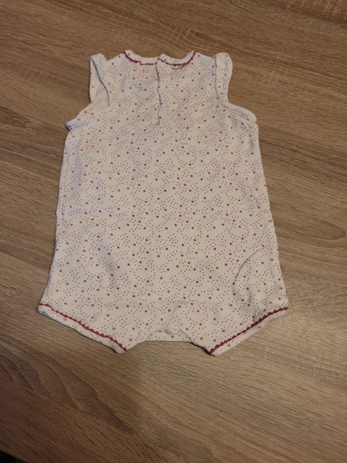 Combishort - photo numéro 2