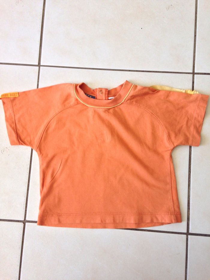 T shirt