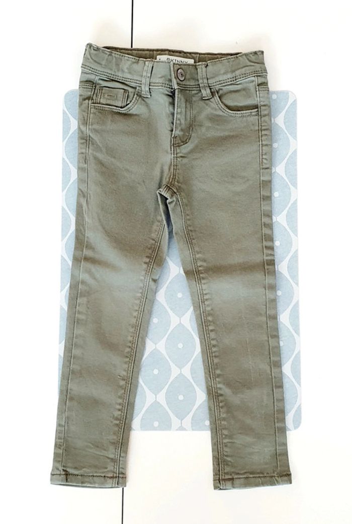 Jeans Kiabi - 4A