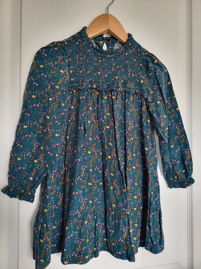 Robe 👗 tape à l'œil 4 ans - photo numéro 3