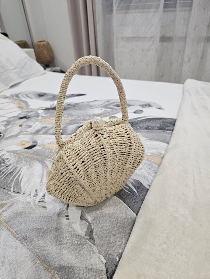 Sac a main - photo numéro 4