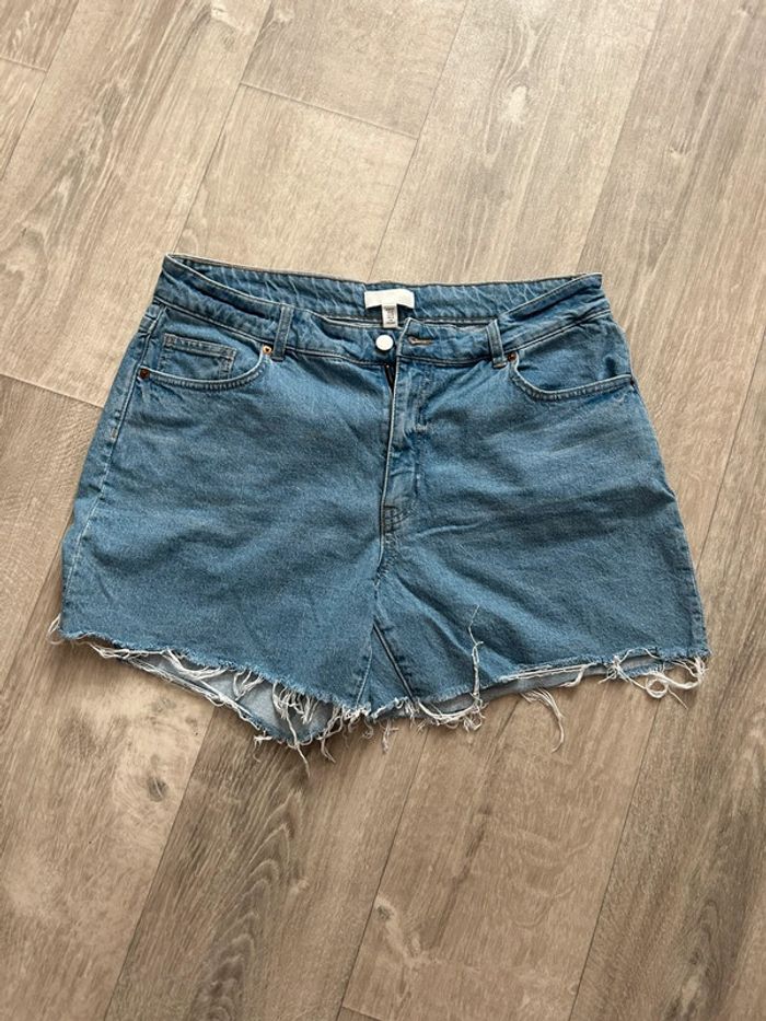 Short