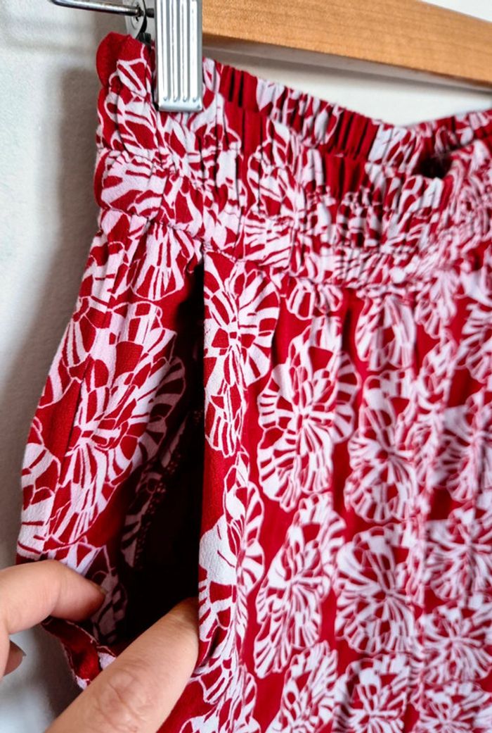 Pantalon Monoprix femme taille 36 - photo numéro 4