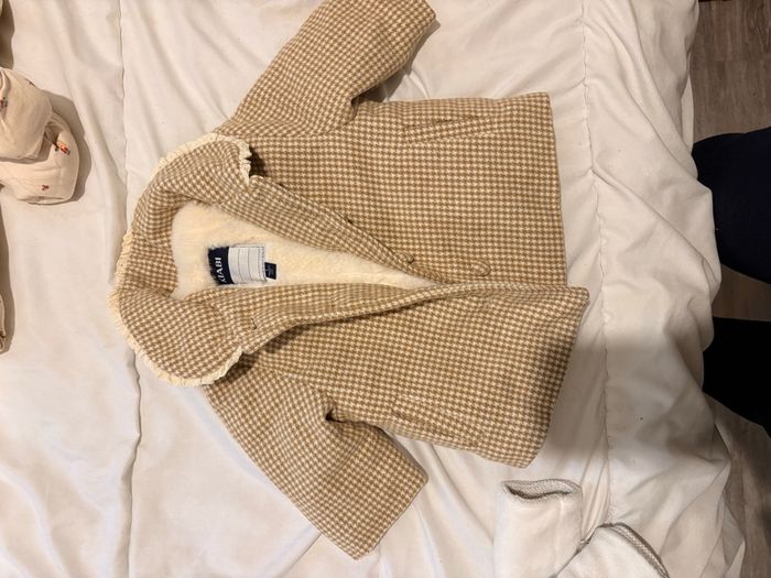Manteau