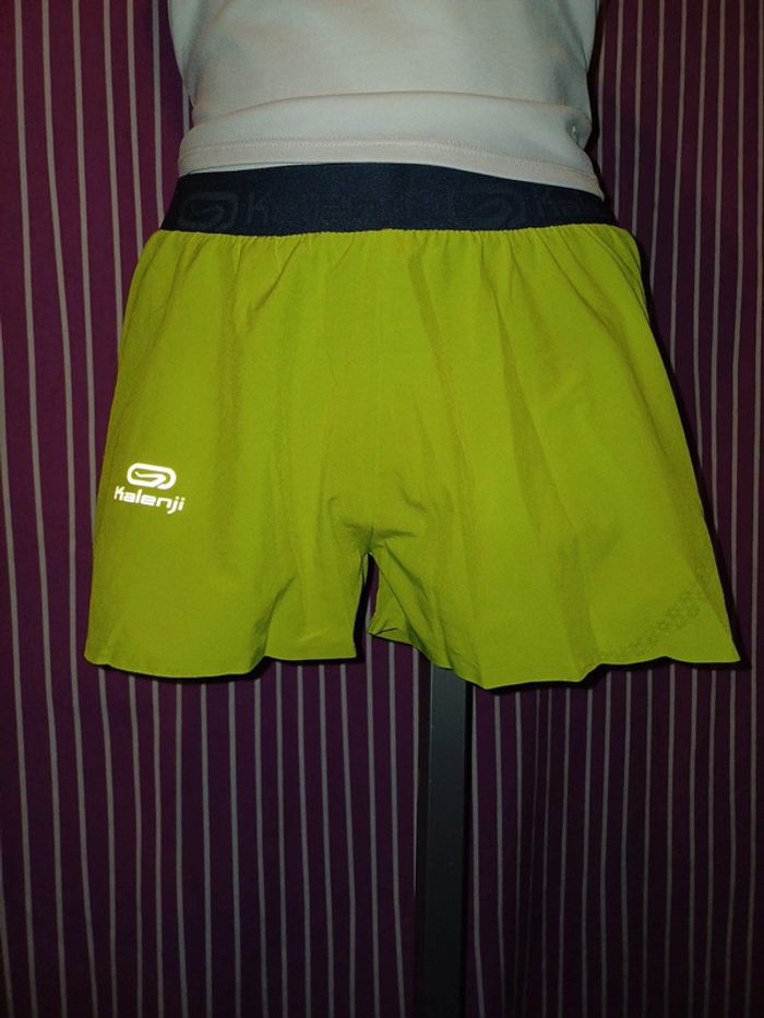 Shorts d'sport running 💚