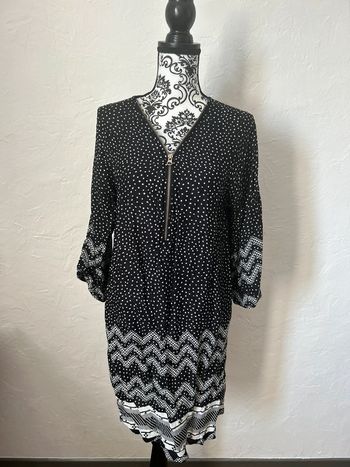 Très belle robe légère 🥰 taille XL