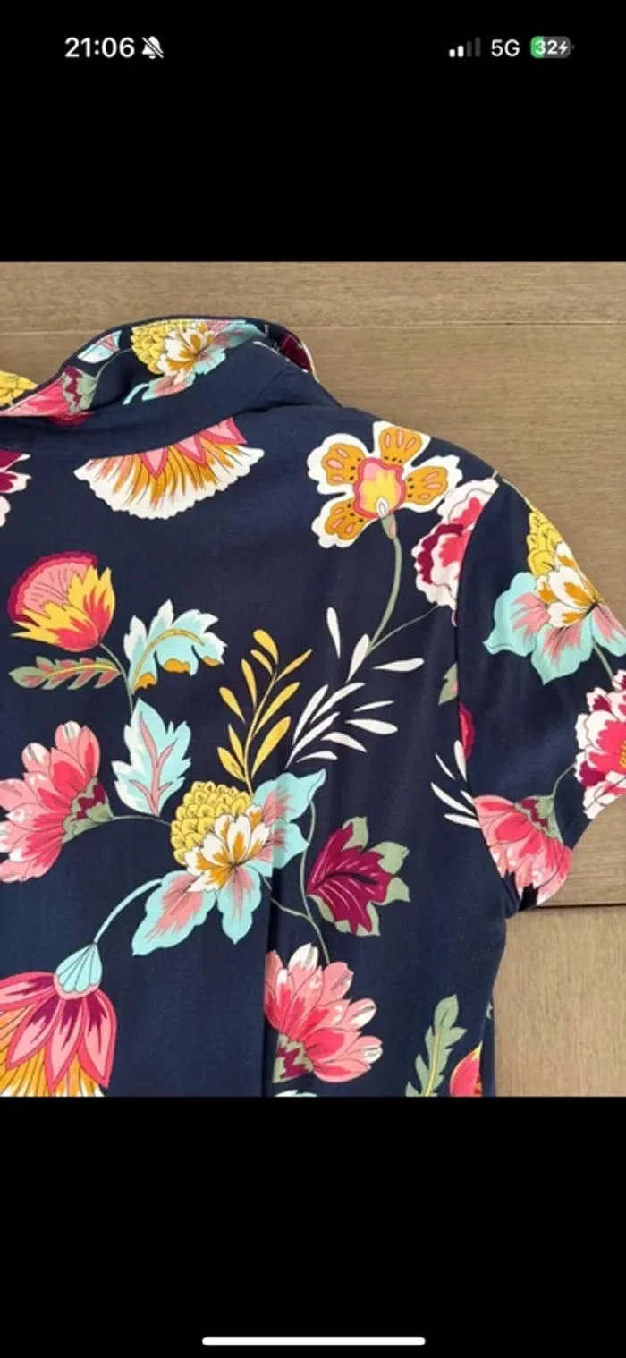 Robe femme Promod - photo numéro 16