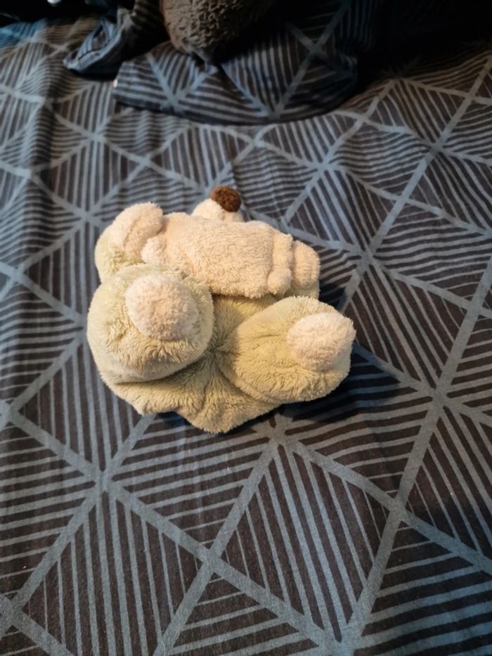 Petite souris - photo numéro 3