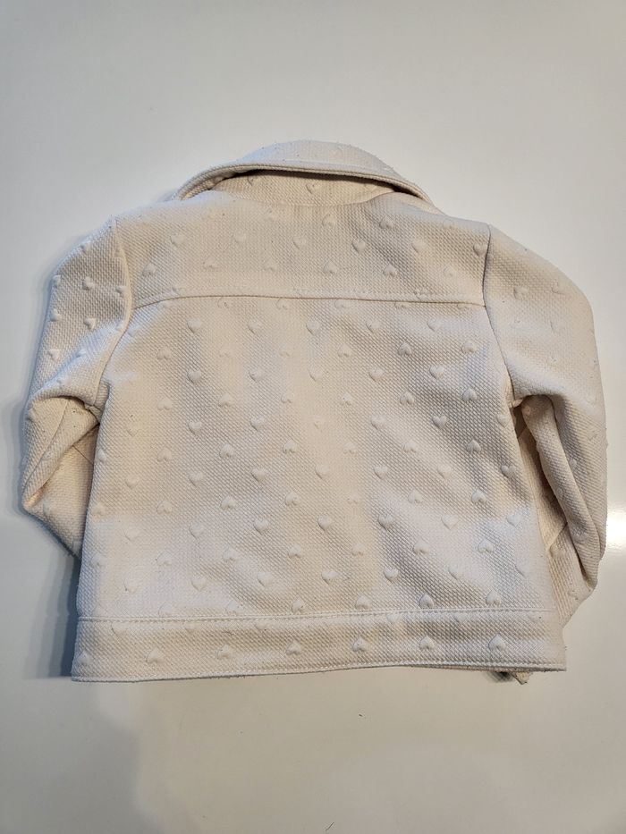 Veste 36 mois Orchestra - photo numéro 2