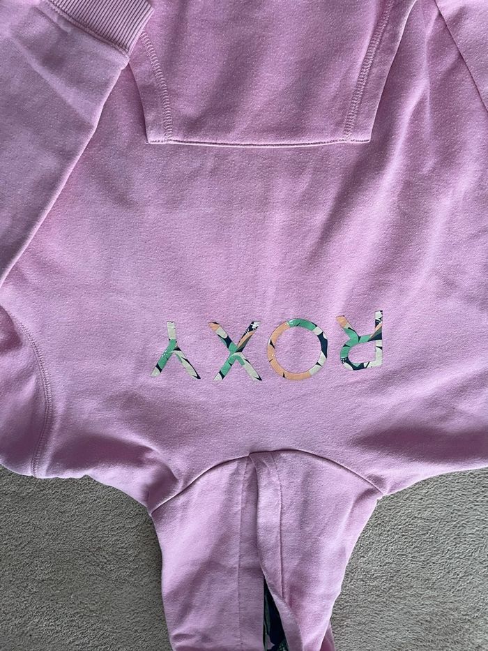 Pull ROXY - photo numéro 2