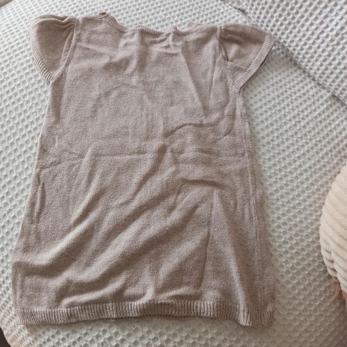 Robe pull - photo numéro 6