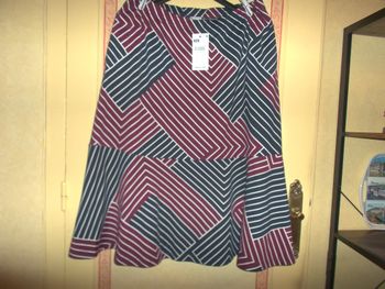 Jupe T 44-46-48