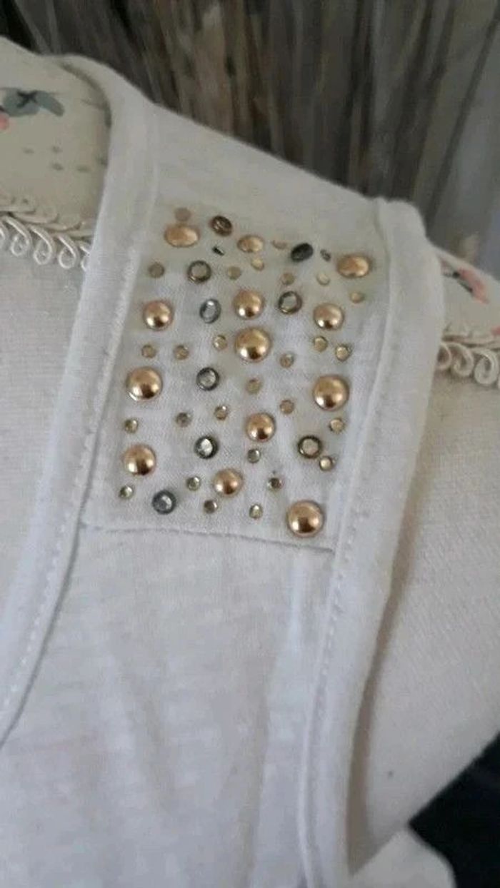 Débardeur - photo numéro 2