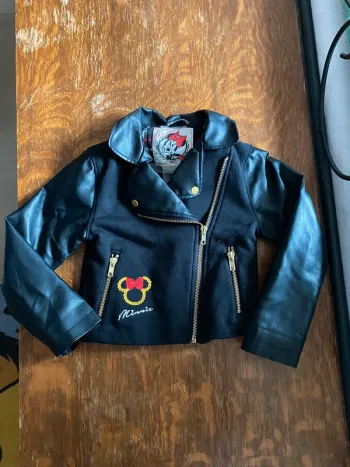 Veste Minnie