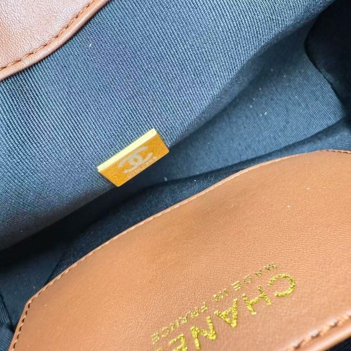 Chanel mini Hobo 99688 - photo numéro 9