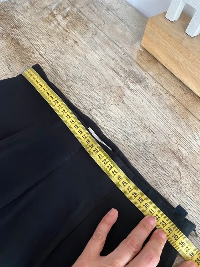 Pantalon chic noir - photo numéro 5