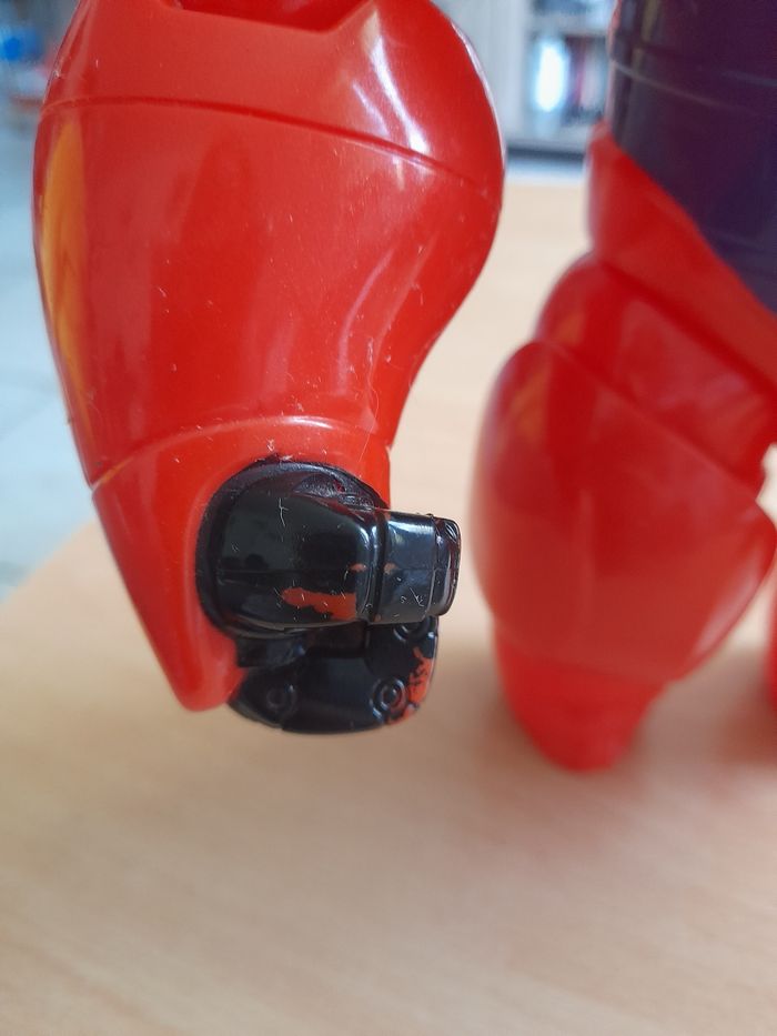 Figurine Bmax - photo numéro 3