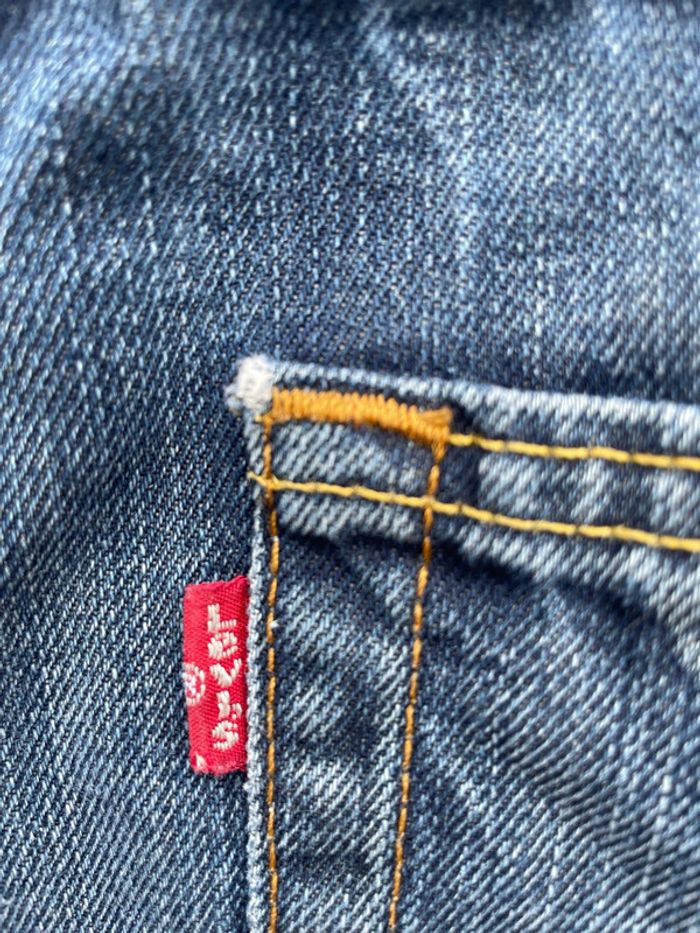 Jeans Lévis 506 - photo numéro 4