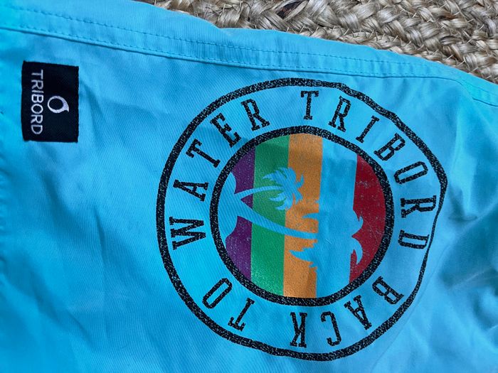 Maillot Bain 10 ans - photo numéro 3