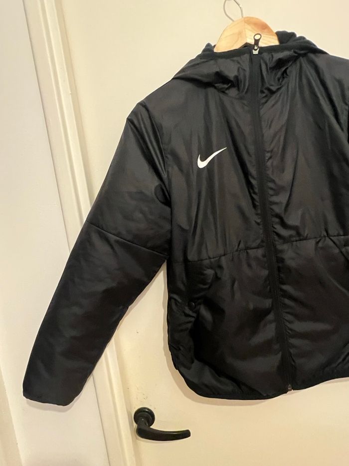 Imperméable enfant taille 16 ans nike - photo numéro 2