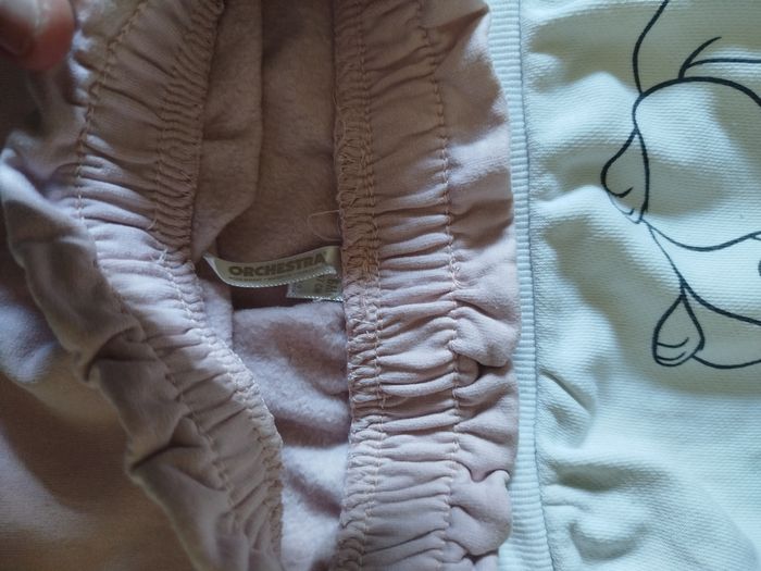 Ensemble bébé 6 mois - photo numéro 2