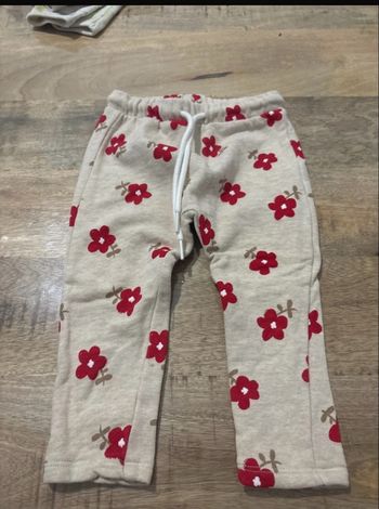 Pantalon, Marguerite