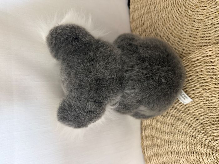 Peluche Koala Yindi Zoo Beauval - photo numéro 2