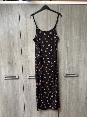 Robe de grossesse été