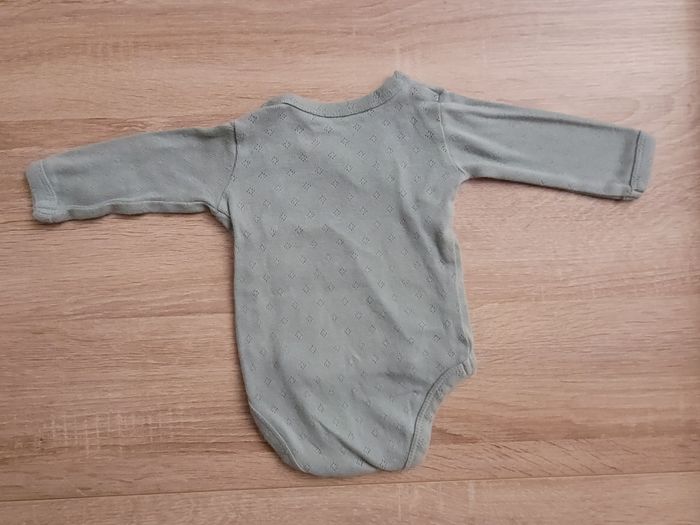 Body croisé -50 cm - photo numéro 2