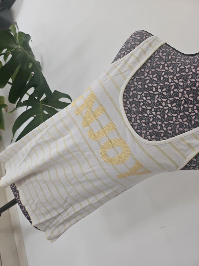 Débardeur marque Camaïeu - photo numéro 2