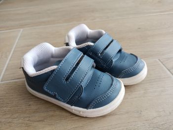 Chaussures bébé