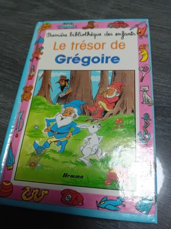 Livre enfant