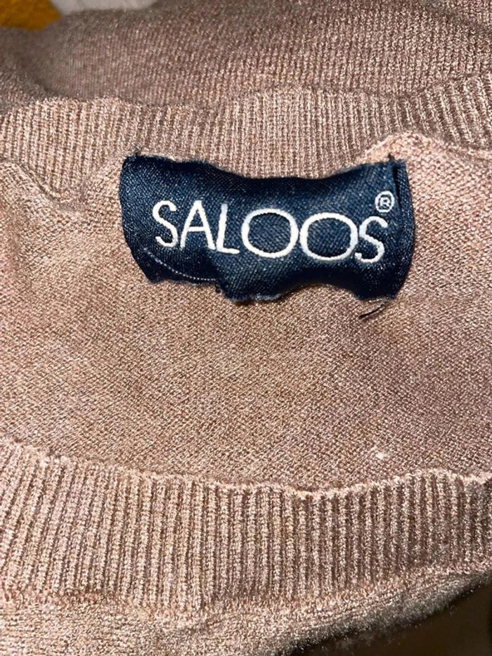 Jolie pull - photo numéro 6