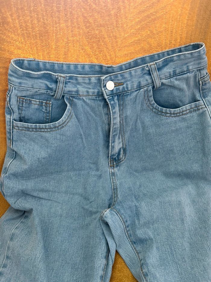 Jeans femme - photo numéro 4