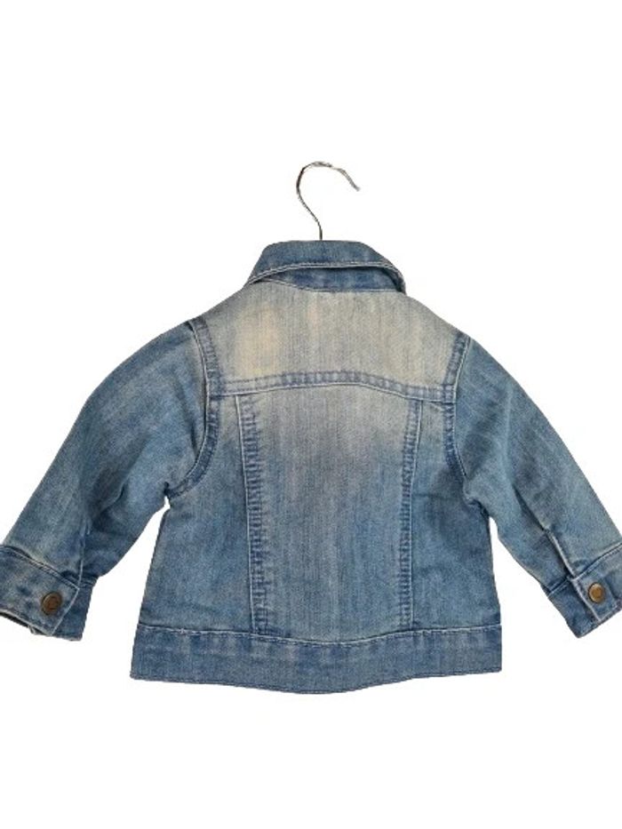 Blouson mes petits cailloux - photo numéro 2
