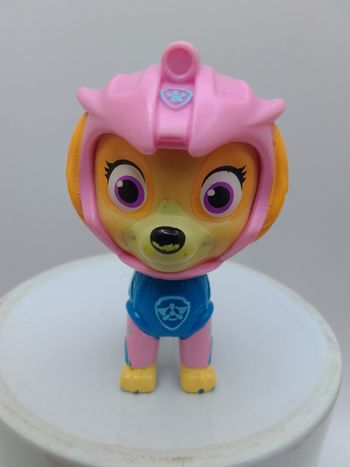 Figurine Pat patrouille 